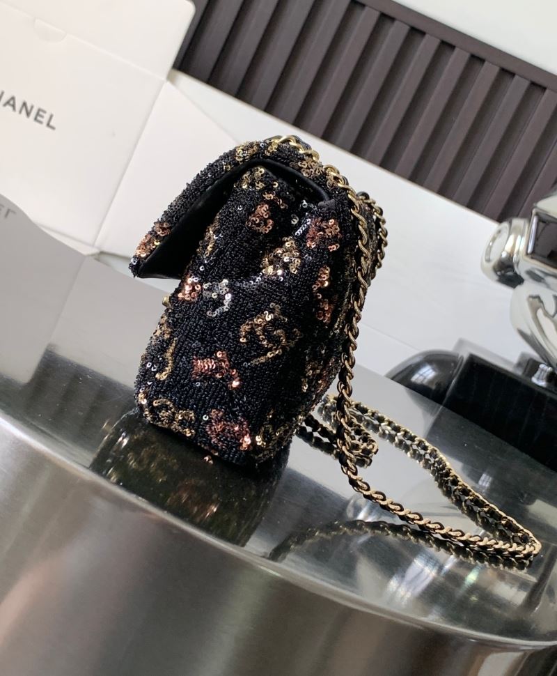 Chanel CF Series Bags